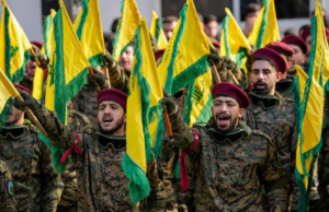 Hezbollah