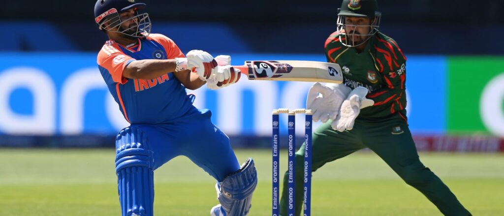 India vs Bangladesh: Cricket Clash Preview T20